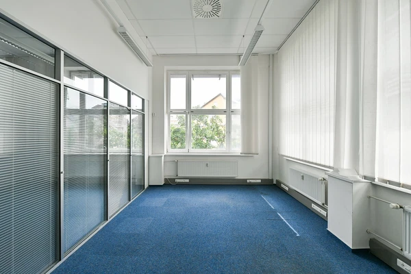 Na Okraji, Veleslavín - Prague 6 | Rent, Office space, 985 m²