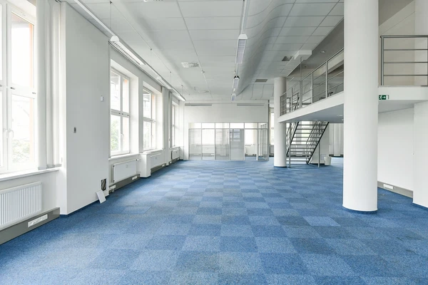 Na Okraji, Veleslavín - Prague 6 | Rent, Office space, 985 m²