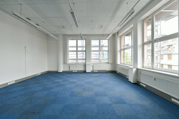 Na Okraji, Veleslavín - Prague 6 | Rent, Office space, 985 m²