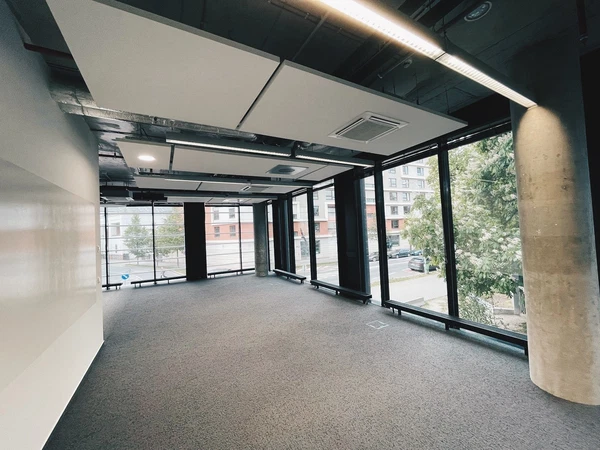 U Uranie, Holešovice - Prague 7 | Rent, Office space, 992 m²