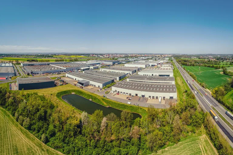 Na Rovince, Ostrava - Ostrava-město | Rent, Warehouse space, 1 747 m²
