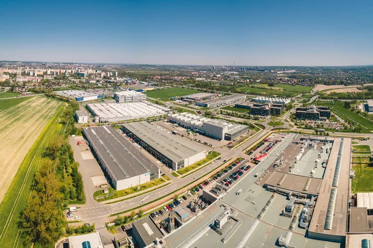 Na Rovince, Ostrava - Ostrava-město | Rent, Warehouse space, 1 747 m²