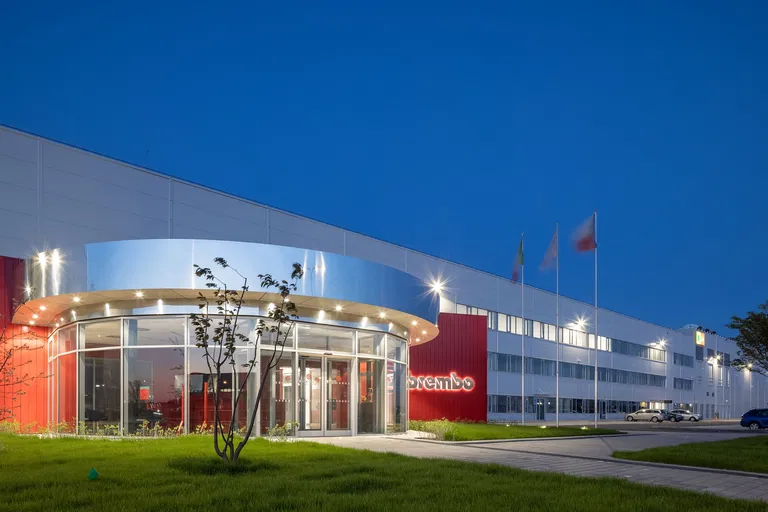Na Rovince, Ostrava - Ostrava-město | Rent, Warehouse space, 1 747 m²