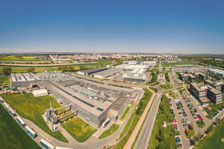 Na Rovince, Ostrava - Ostrava-město | Rent, Warehouse space, 1 747 m²