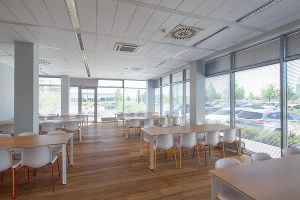 Na Rovince, Ostrava - Ostrava-město | Pronájem, Skladový prostor, 4 890 m²