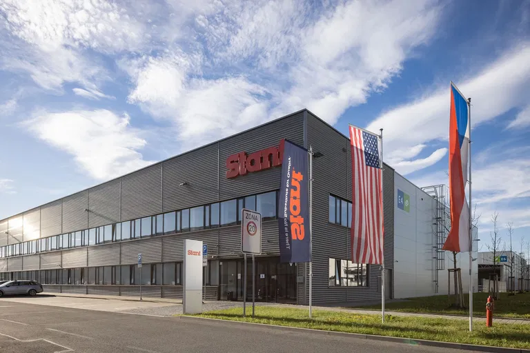 Na Rovince, Ostrava - Ostrava-město | Rent, Warehouse space, 1 747 m²