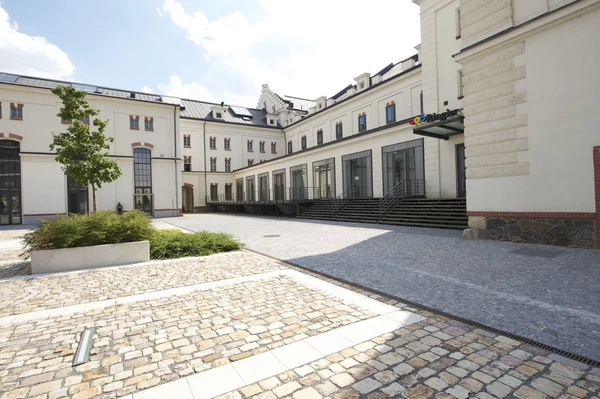 U Průhonu, Holešovice - Prague 7 | Rent, Office space, 345 m²