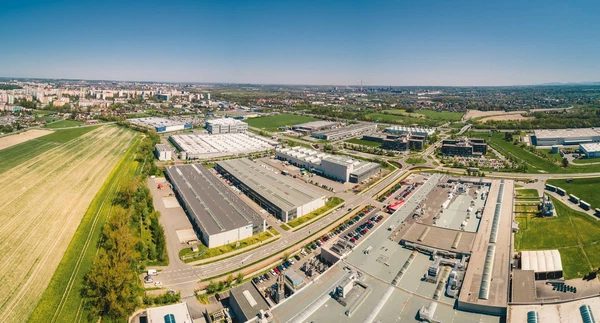 Na Rovince, Ostrava - Ostrava-město | Rent, Industrial park, 21 595 m²