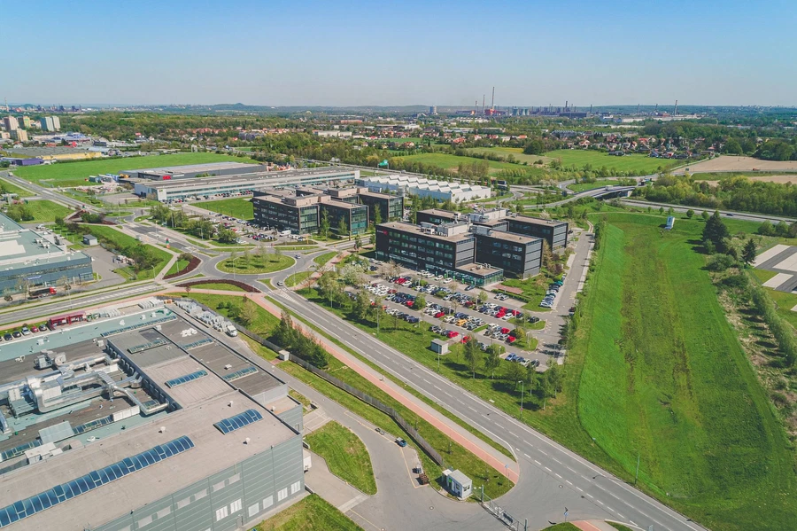 Na Rovince, Ostrava - Ostrava-město | Rent, Industrial park, 21 595 m²