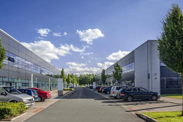 Podnikatelská, Plzeň - Plzeň-město | Rent, Industrial park, 43 056 m²