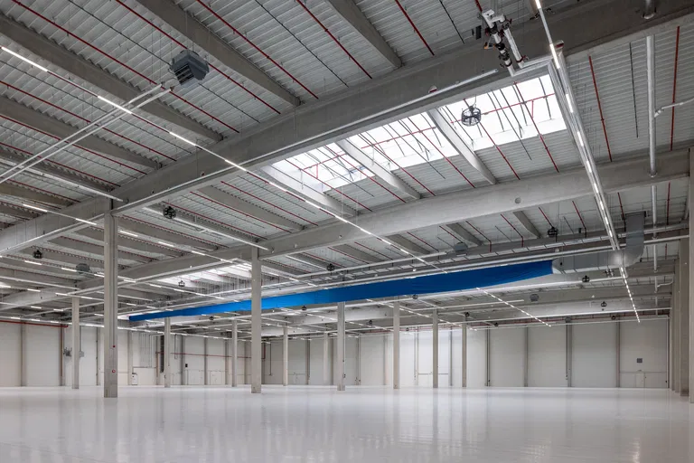 Na Rovince, Ostrava - Ostrava-město | Rent, Industrial park, 1 747 m²