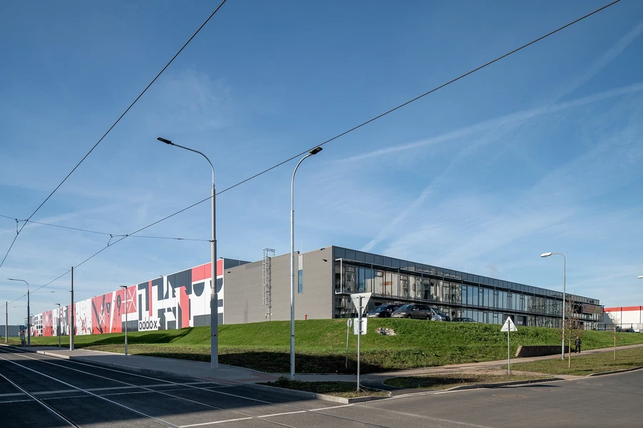 Podnikatelská, Plzeň - Plzeň-město | Pronájem, Průmyslový areál, 43 056 m²