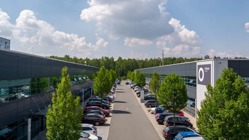 Podnikatelská, Plzeň - Plzeň-město | Pronájem, Průmyslový areál, 43 056 m²