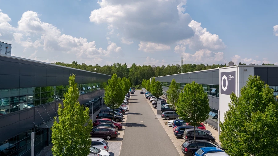 Podnikatelská, Plzeň - Plzeň-město | Pronájem, Průmyslový areál, 43 056 m²