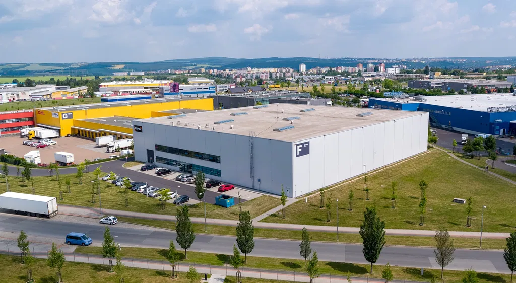 Podnikatelská, Plzeň - Plzeň-město | Pronájem, Průmyslový areál, 43 056 m²