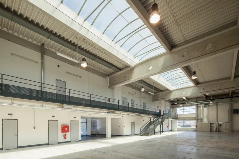 Na Rovince, Ostrava - Ostrava-město | Rent, Industrial park, 1 747 m²