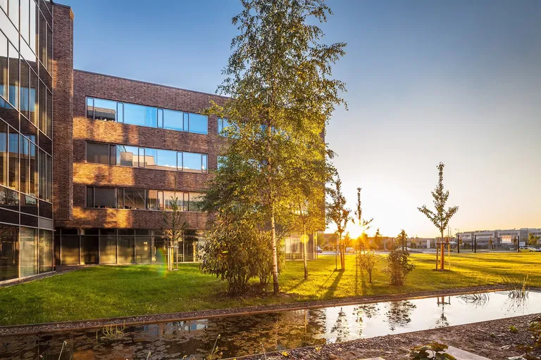 Na Rovince, Ostrava - Ostrava-město | Rent, Industrial park, 1 747 m²