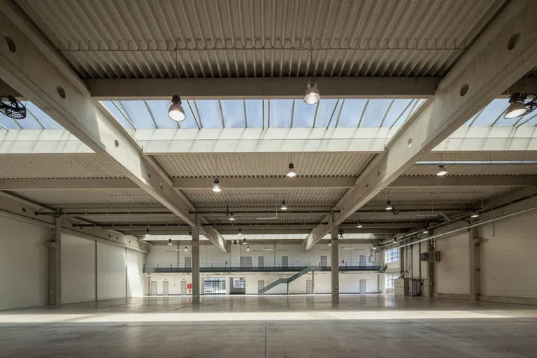 Na Rovince, Ostrava - Ostrava-město | Rent, Industrial park, 1 747 m²