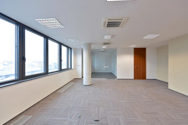 Orlí, Brno - střed - Brno-město | Pronájem, Administrativní budova, 224 m²