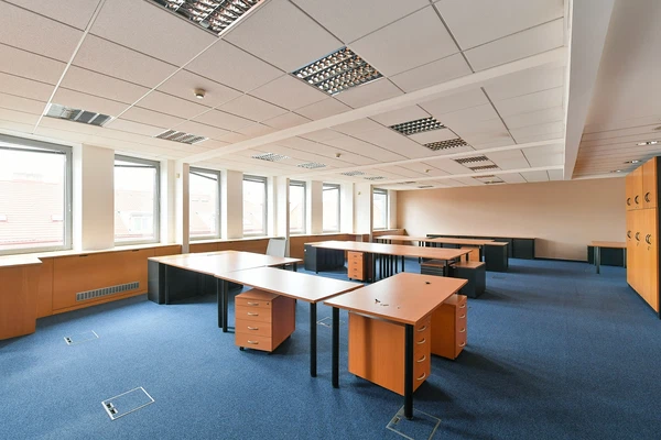 Bělehradská, Vinohrady - Prague 2 | Rent, Office space, 633 m²