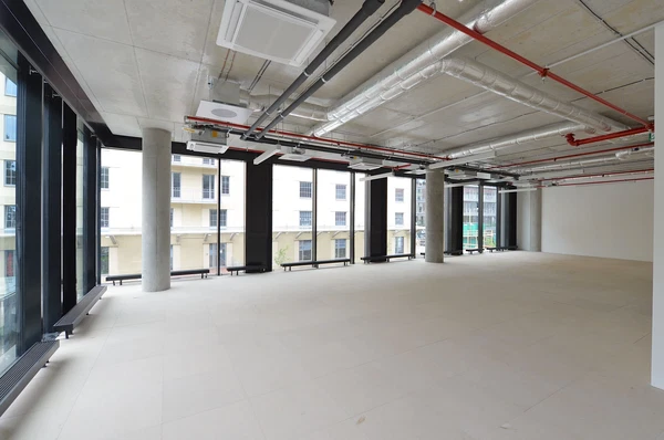 U Uranie, Holešovice - Praha 7 | Pronájem, Administrativní budova, 5 288 m²