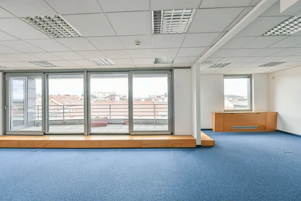 Bělehradská, Vinohrady - Prague 2 | Rent, Office building, 7 924 m²