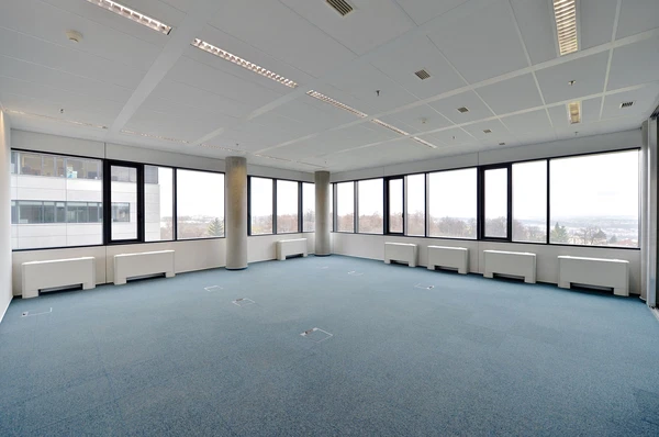 Prosecká, Prosek - Prague 9 | Rent, Office building, 3 100 m²