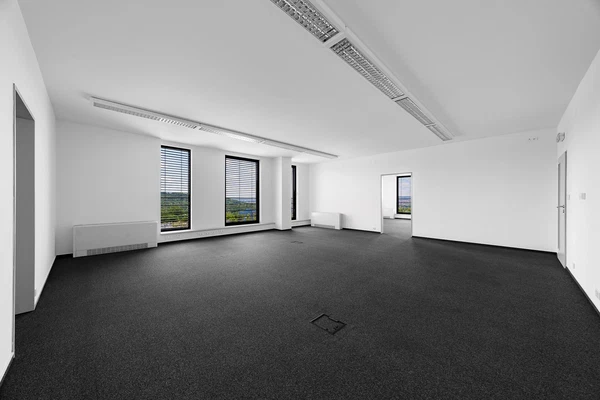 Hády, Maloměřice - Brno-město | Rent, Office space, 783 m²