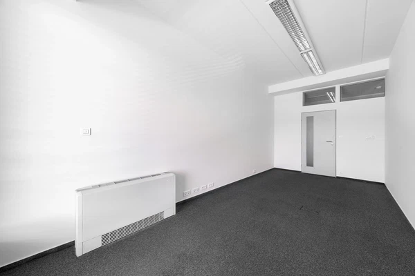 Hády, Maloměřice - Brno-město | Rent, Office space, 783 m²