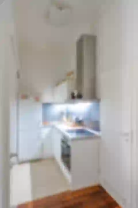 Žitomírská, Vršovice - Prague 10 | Rent, Apartment, One-bedroom (2+kk), 43 m²