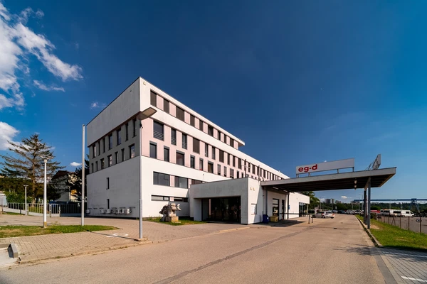 Hády, Maloměřice - Brno-město | Rent, Office building, 1 731 m²