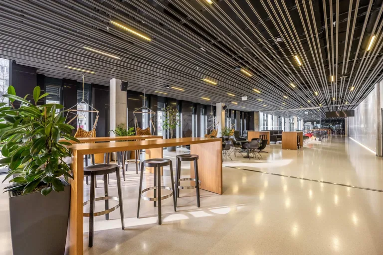 Evropská, Dejvice - Praha 6 | Pronájem, Administrativní budova, 759 m²