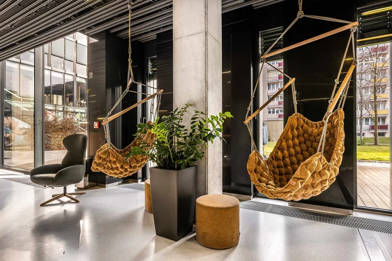 Evropská, Dejvice - Praha 6 | Pronájem, Administrativní budova, 759 m²