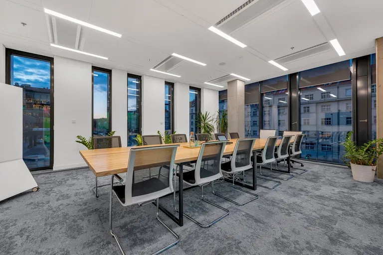 Evropská, Dejvice - Praha 6 | Pronájem, Administrativní budova, 759 m²