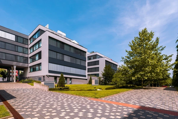 Laurinova, Stodůlky - Praha 5 | Pronájem, Administrativní budova, 6 545 m²