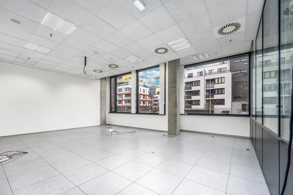 Laurinova, Stodůlky - Prague 5 | Rent, Office building, 6 545 m²