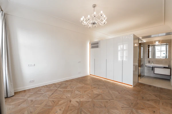 Thunovská, Malá Strana - Praha 1 | Pronájem, Byt, 5+1, 197 m²