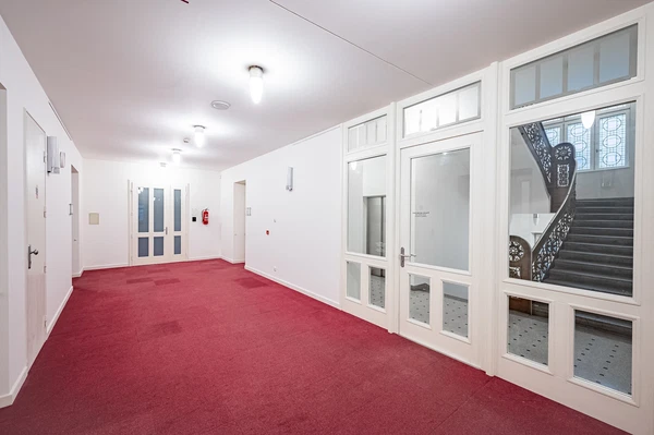 Václavské náměstí, Nové Město - Prague 1 | Rent, Office building, 560 m²