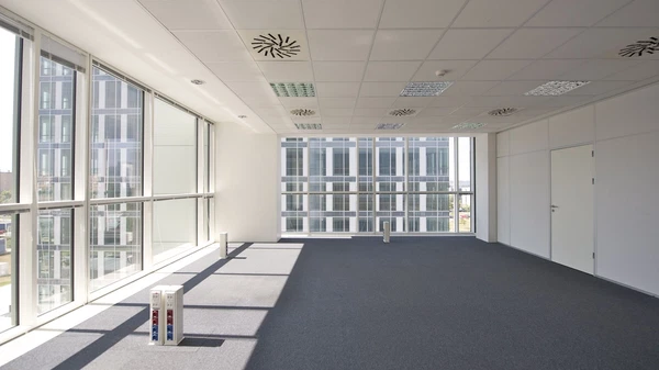 Hvězdova, Nusle - Prague 4 | Rent, Office building, 8 579 m²