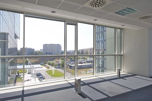 Hvězdova, Nusle - Prague 4 | Rent, Office building, 8 579 m²