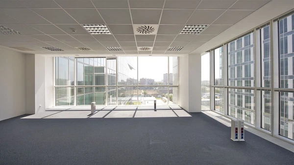 Hvězdova, Nusle - Prague 4 | Rent, Office building, 8 579 m²