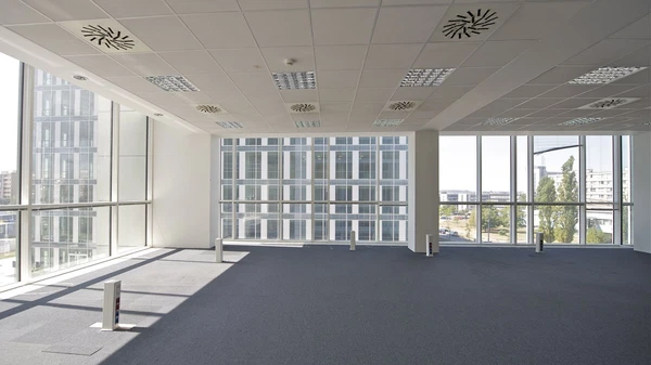 Hvězdova, Nusle - Prague 4 | Rent, Office building, 8 579 m²