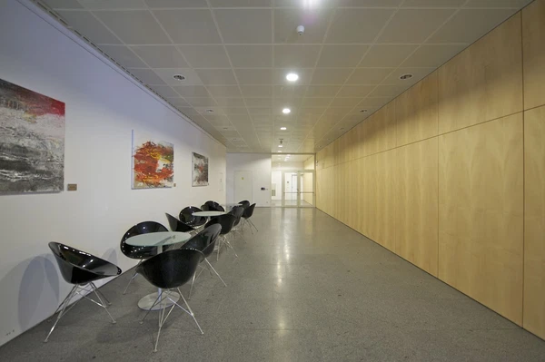 Hvězdova, Nusle - Prague 4 | Rent, Office building, 8 579 m²