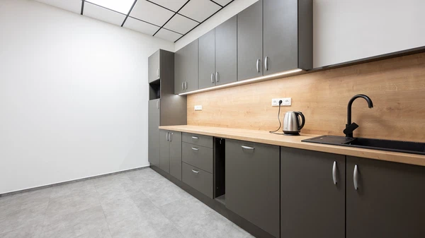 Čechyňská, Trnitá - Brno-město | Rent, Office space, 66 m²