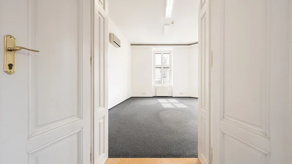 Šilingrovo náměstí, Brno-město - Brno-město | Rent, Office space, 78 m²