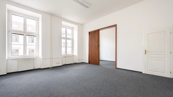 Šilingrovo náměstí, Brno-město - Brno-město | Rent, Office space, 78 m²