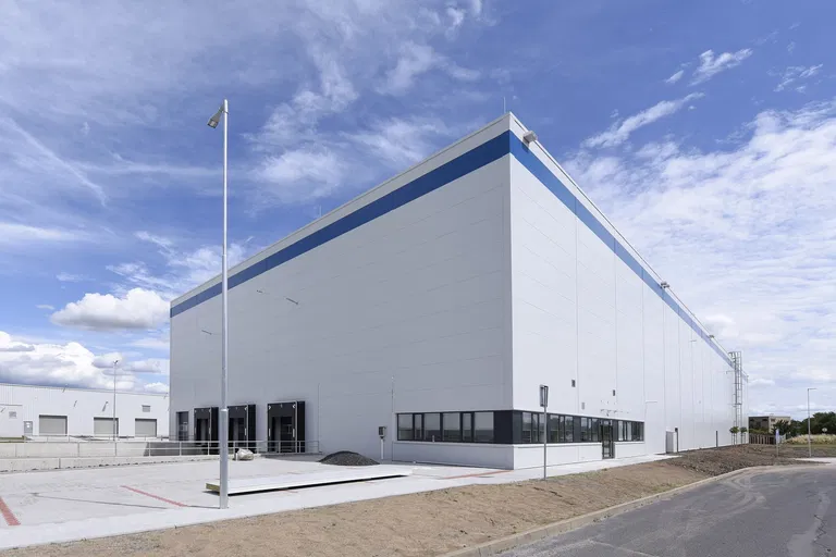 Průmyslová, Lovosice - Litoměřice | Rent, Warehouse space, 3 661 m²