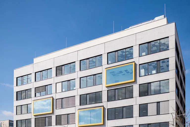 Čechyňská - Brno-město | Pronájem, Kancelářské prostory, 51 m²