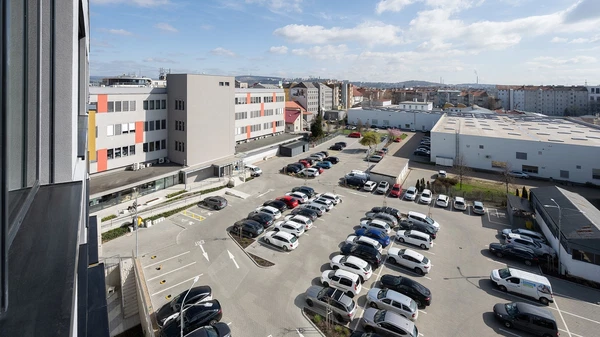 Čechyňská - Brno-město | Rent, Office space, 106 m²