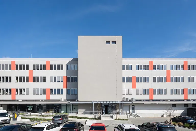 Čechyňská - Brno-město | Pronájem, Kancelářské prostory, 106 m²
